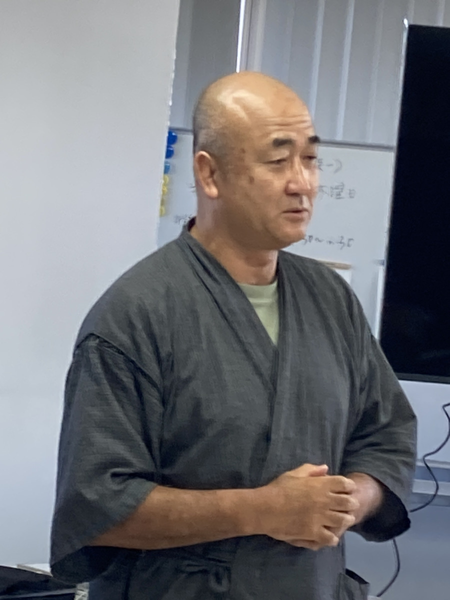 岡本武司